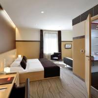 Double Room with Extra Bed