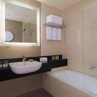 Deluxe View Room, Guest room, 1 King