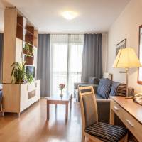 Studio (3 Adults)