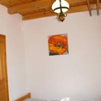 Single Room with Shared Bathroom