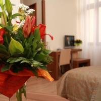 Comfort Double or Twin Room