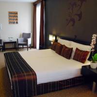 Standard Double or Twin Room with Balcony