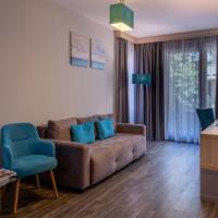 Superior Double or Twin Room with Terrace