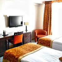 Standard Double/Twin Room