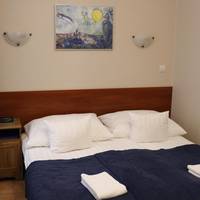 Economy Double or Twin Room