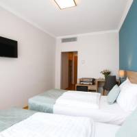 Comfort Double or Twin Room