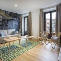 Superior Two-Bedroom Apartment