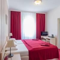Family Two-Bedroom Suite