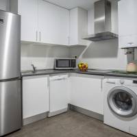 Superior Four-Bedroom Apartment