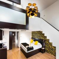 On-Site Apartment