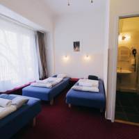 Triple Room with Private Bathroom