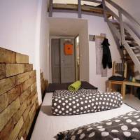 Twin Room with Private Bathroom