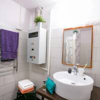 Double Room with Bathroom