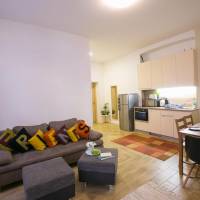 Superior Two-Bedroom Apartment