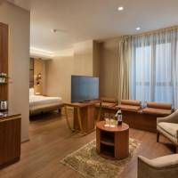 Executive Double Room