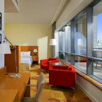 Superior King Room with Balcony