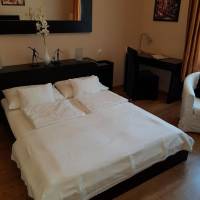 Premier Double Room