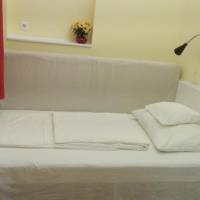 Single Room with Bathroom