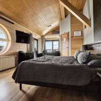 Apartment with River View
