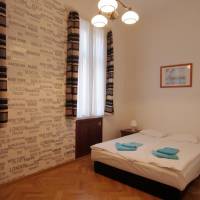 Superior Two-Bedroom Apartment
