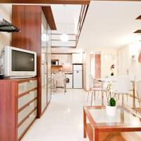 Apartment I