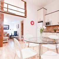 Apartment IV