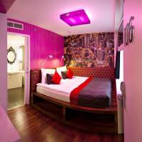 Charm Double Room