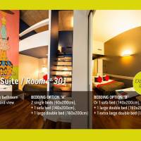 Loft Suite