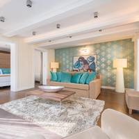 Duplex Suite