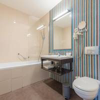 Deluxe Double Plus Room