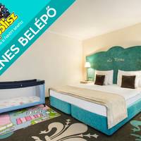 Special Offer - Triple Room