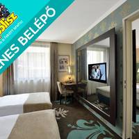 Special Offer - Family Room