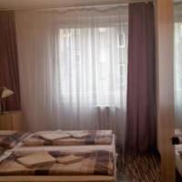 Studio (2 Adults)