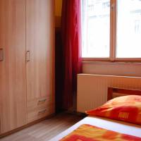 Triple Room with Shared Bathroom