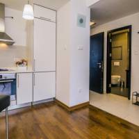 One-Bedroom Apartment with Spa Access (4 Adults)