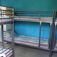 6-Bed Mixed Dormitory Room