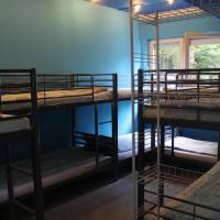 Mixed Dormitory Room