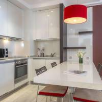 1 Bedroom Apartment XL