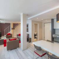 Apartment 2 rooms