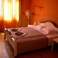 Apartment (4 Adults)