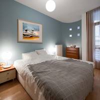 One-Bedroom Apartment (2 Adults)