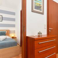 One-Bedroom Apartment with Balcony (2 Adults)