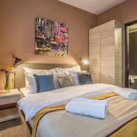 Double Room with Spa Access