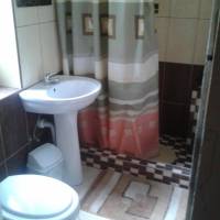Standard Twin Room with Shared Bathroom