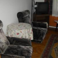 Twin Room with Shared Bathroom