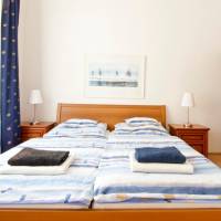 Two-Bedroom Apartment - 1056 Vaci u. 78-80