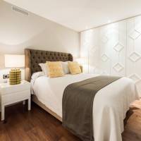 Comfort One Bedroom Apartment