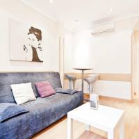 Apartment V