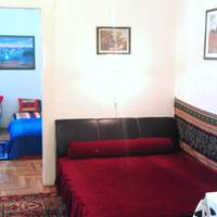 Apartment with Balcony (5 Adults)