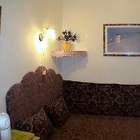 Single Room with Private Bathroom